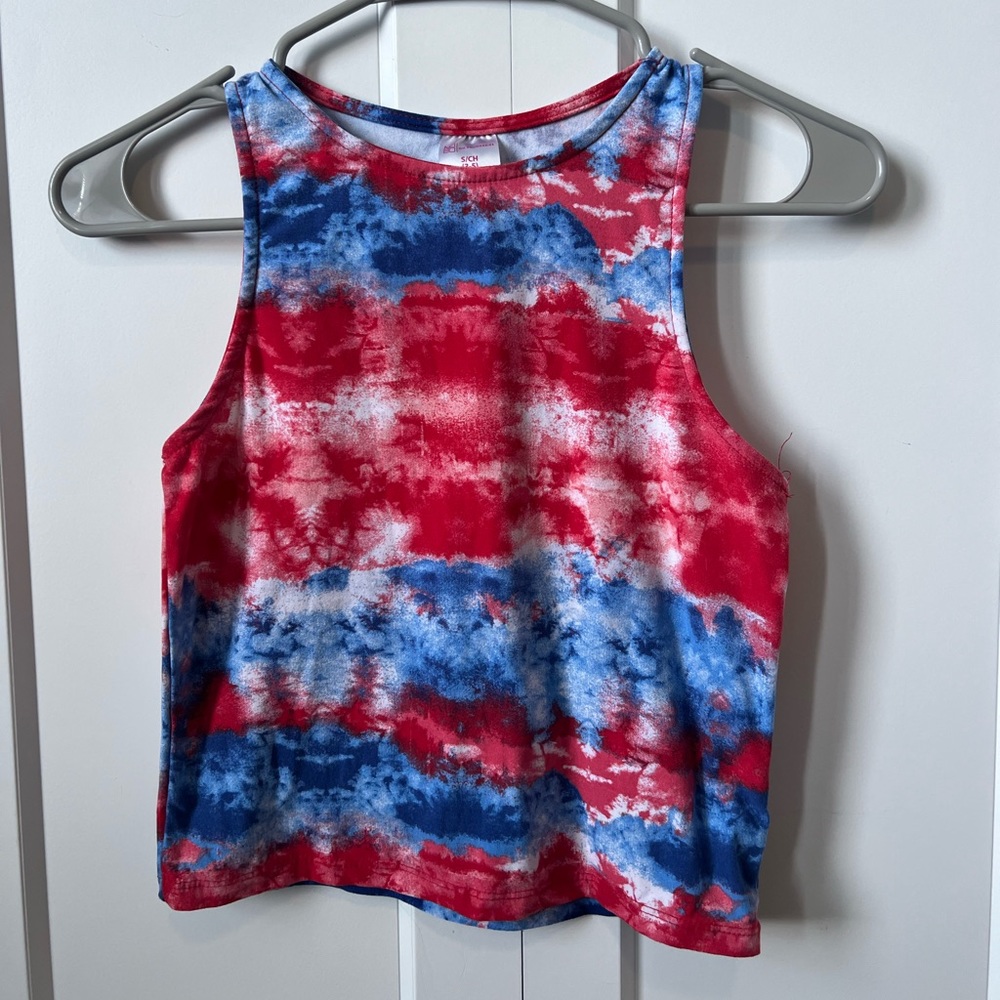 4th of July Set